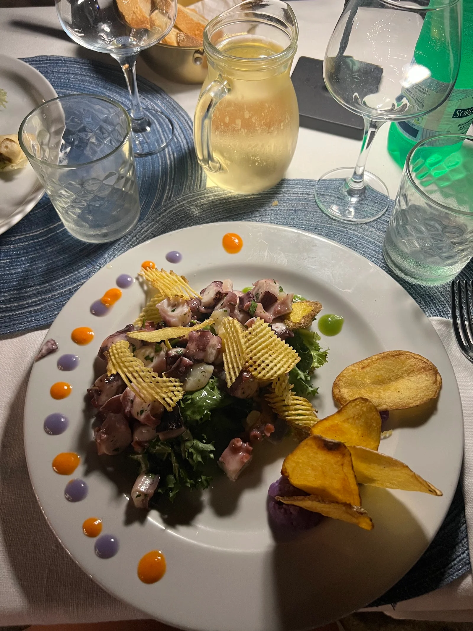 Ristorante Molo 11 - Forio | Isola d'Ischia a Forio – foto 5