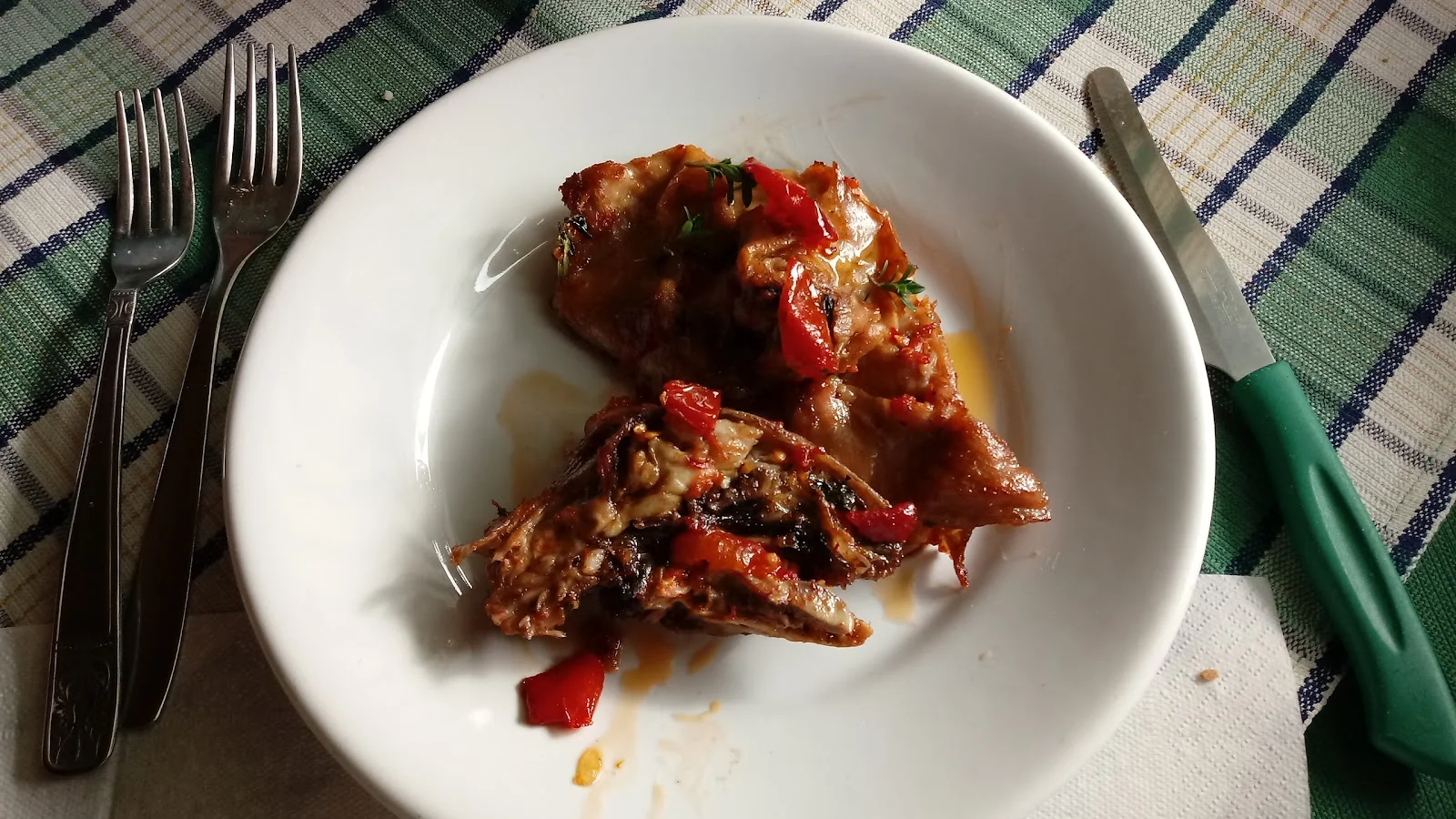 Ristorante Taverna Verde da Morzariello a Serrara Fontana – foto 2