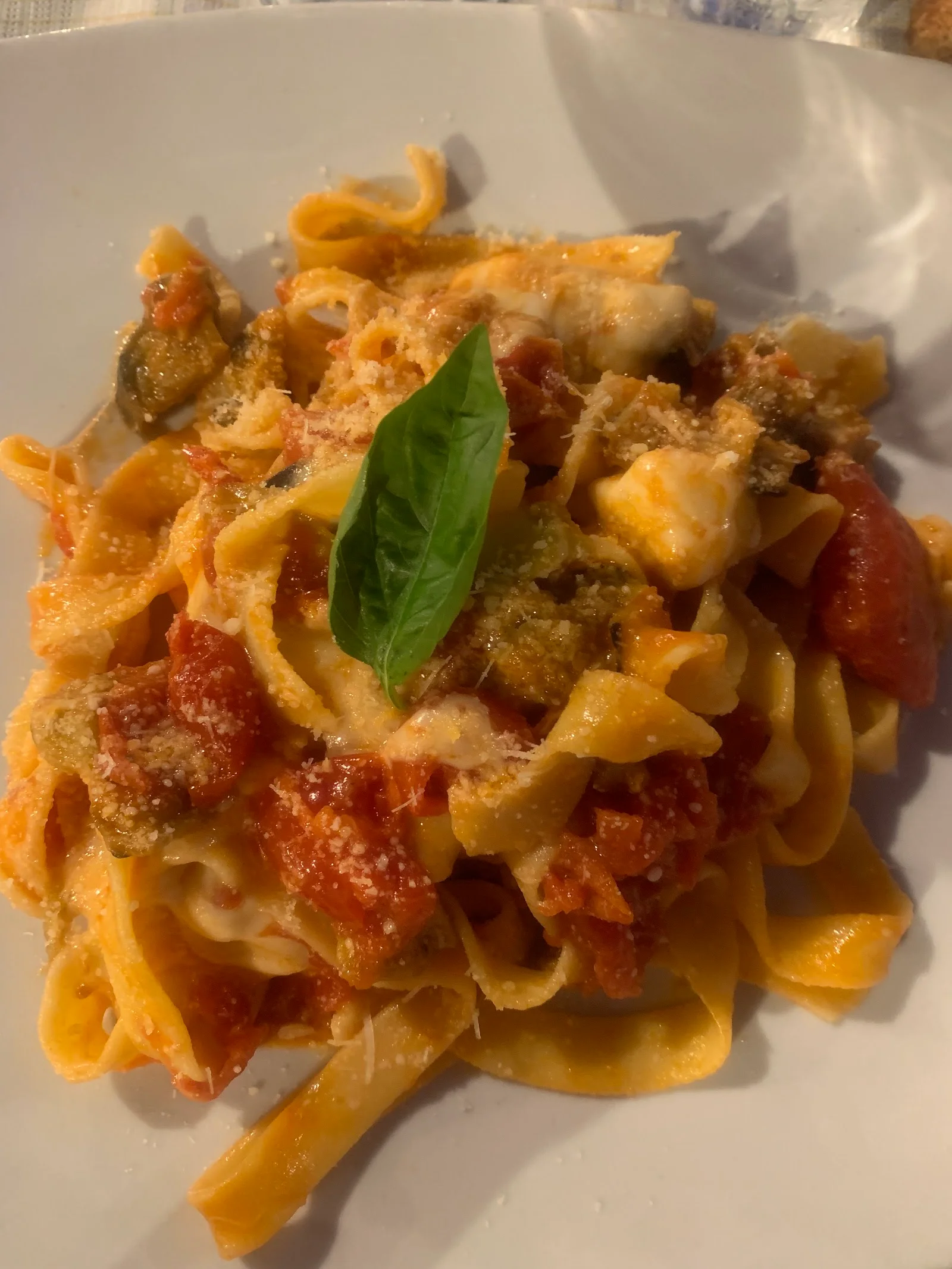 Ristorante Taverna Verde da Morzariello a Serrara Fontana – foto 3
