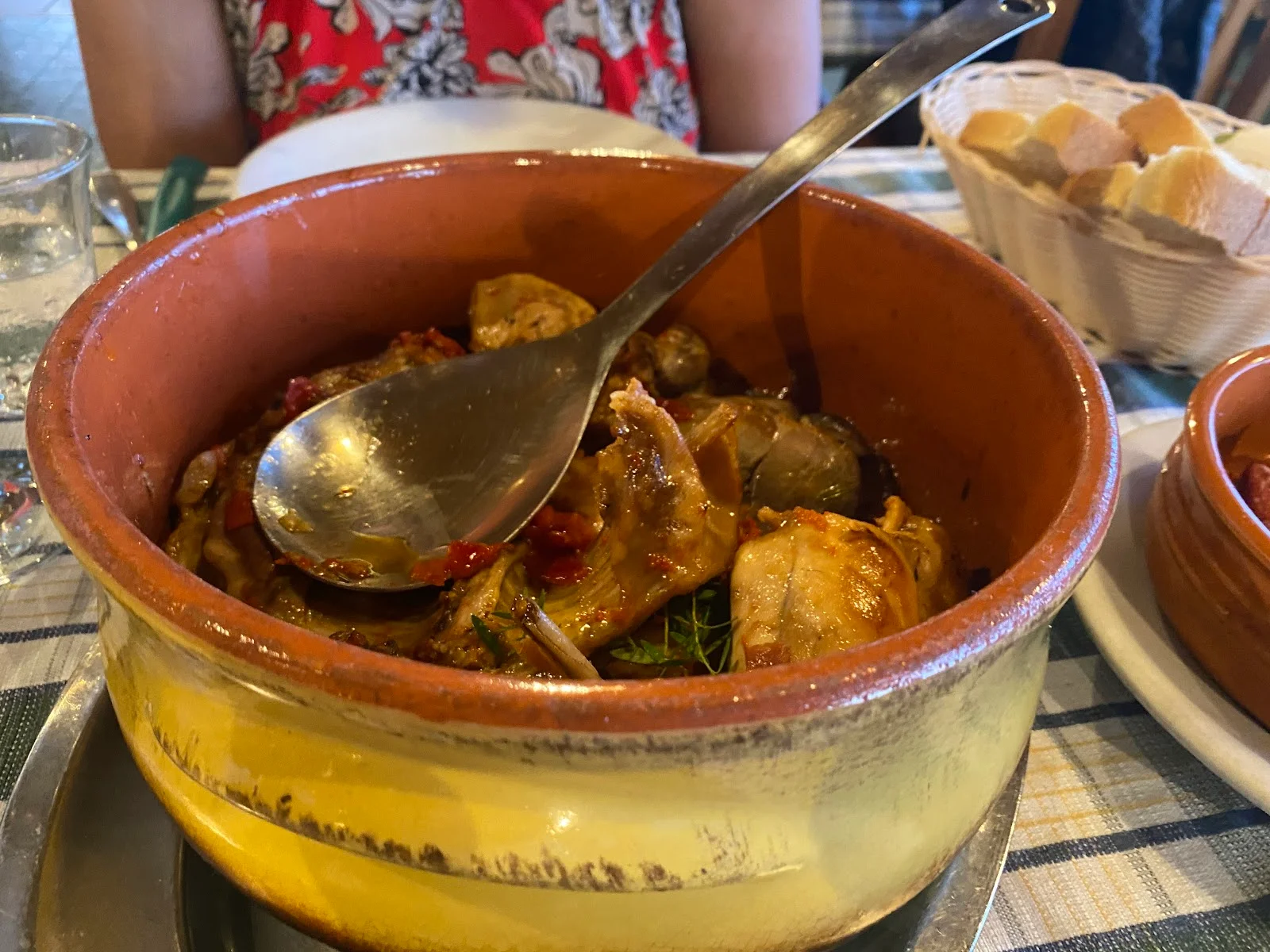 Ristorante Taverna Verde da Morzariello a Serrara Fontana – foto 5