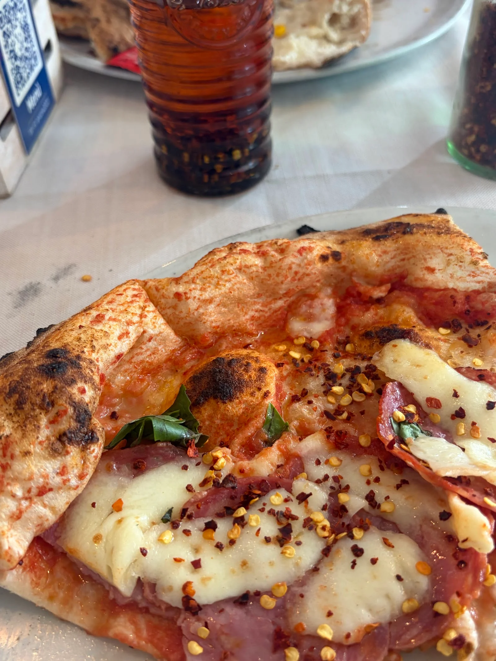 L'Ancora Bistrò Ristorante Pizzeria a Casamicciola Terme – foto 3