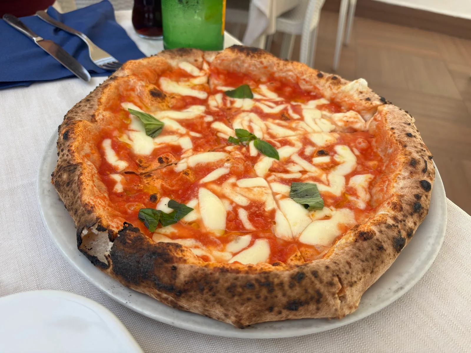 L'Ancora Bistrò Ristorante Pizzeria a Casamicciola Terme – foto 5