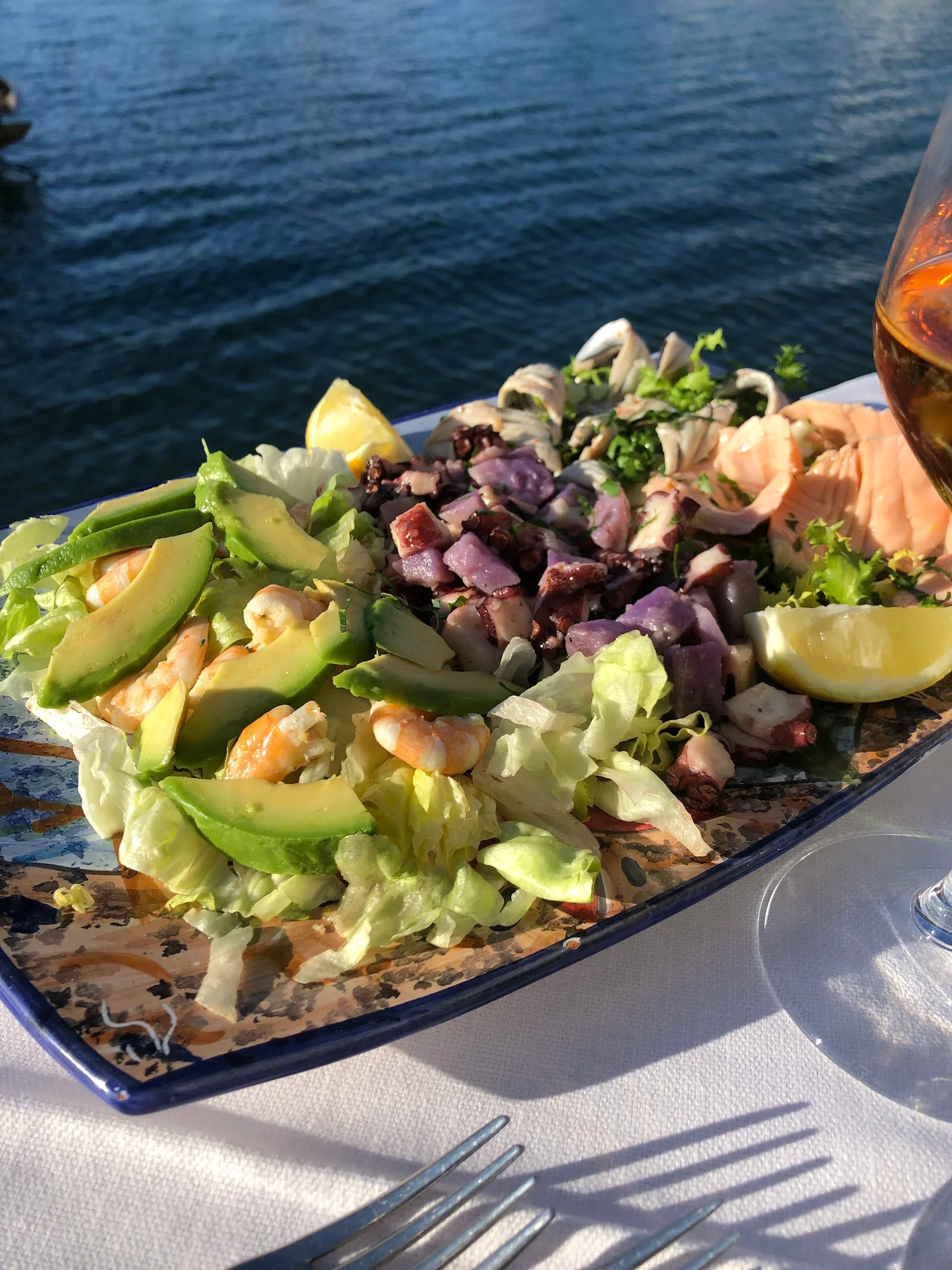 Portobello Restaurant a Ischia – foto 3