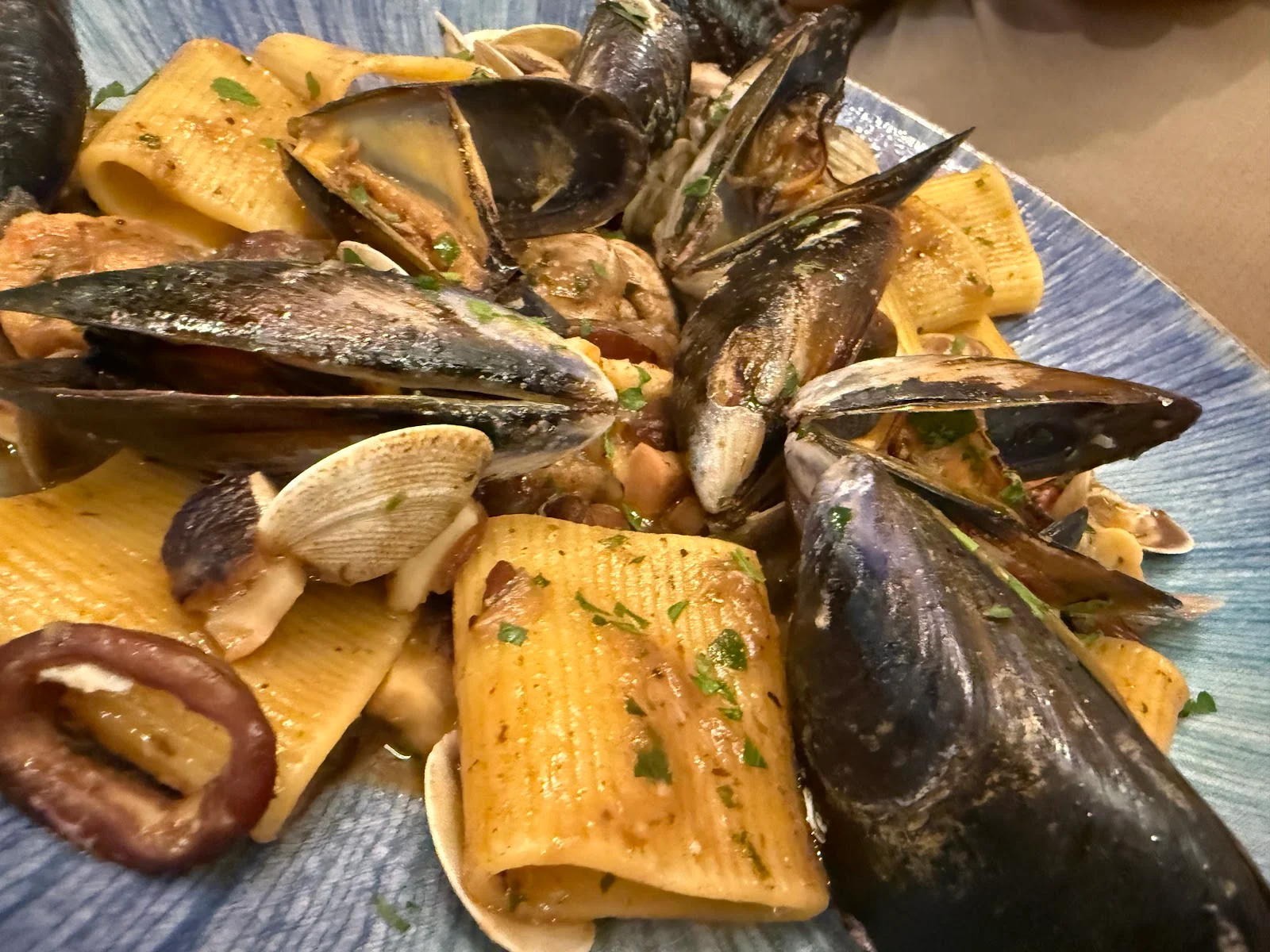 Portobello Restaurant a Ischia – foto 4