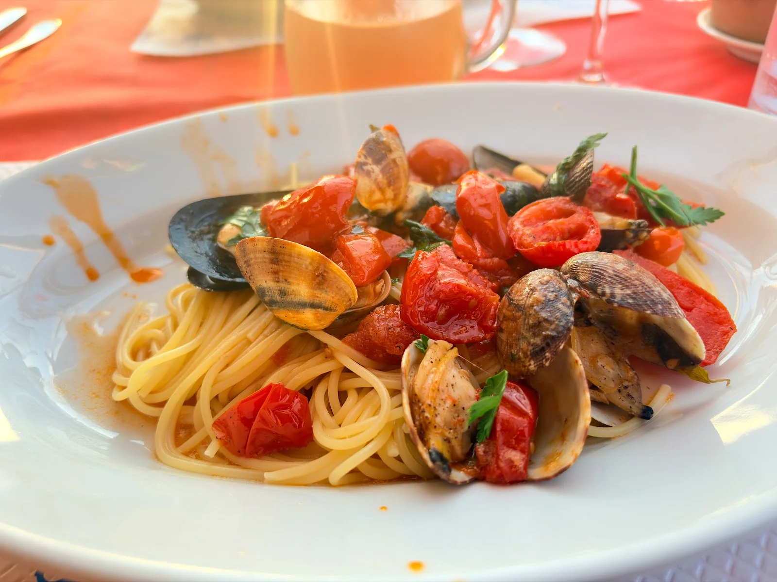 Ristorante da Bellezza a Ischia – foto 2
