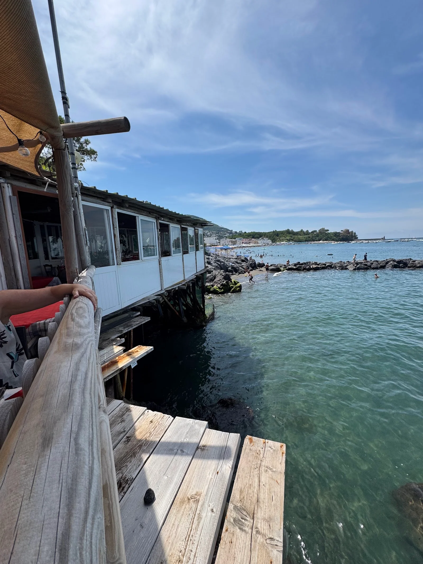 Ristorante da Bellezza a Ischia – foto 5