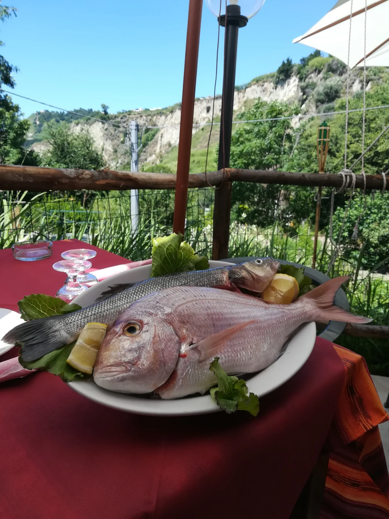 La Cantina di Nitrodi a Barano D'ischia – foto 2