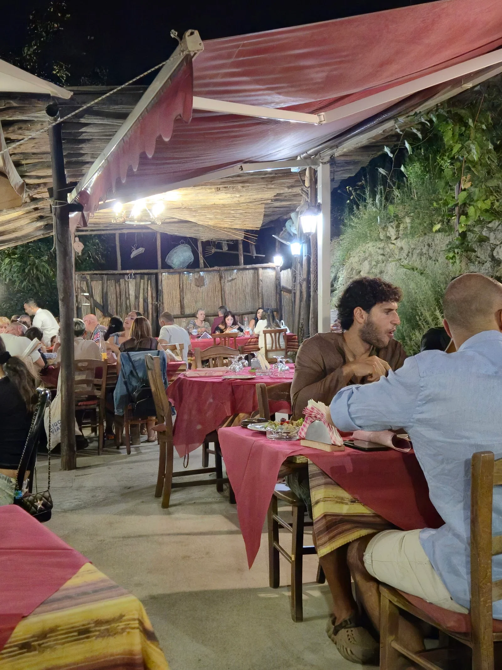 La Cantina di Nitrodi a Barano D'ischia – foto 5
