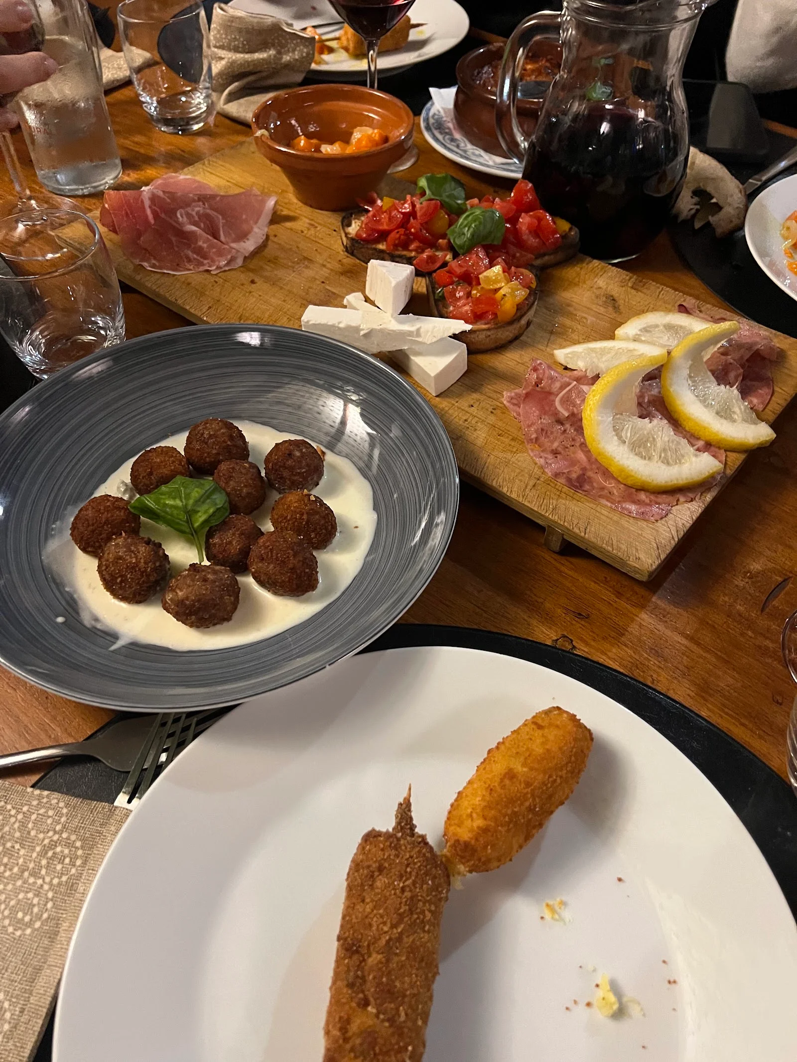 Taverna Pithecusana " Da Michele" a Forio – foto 3