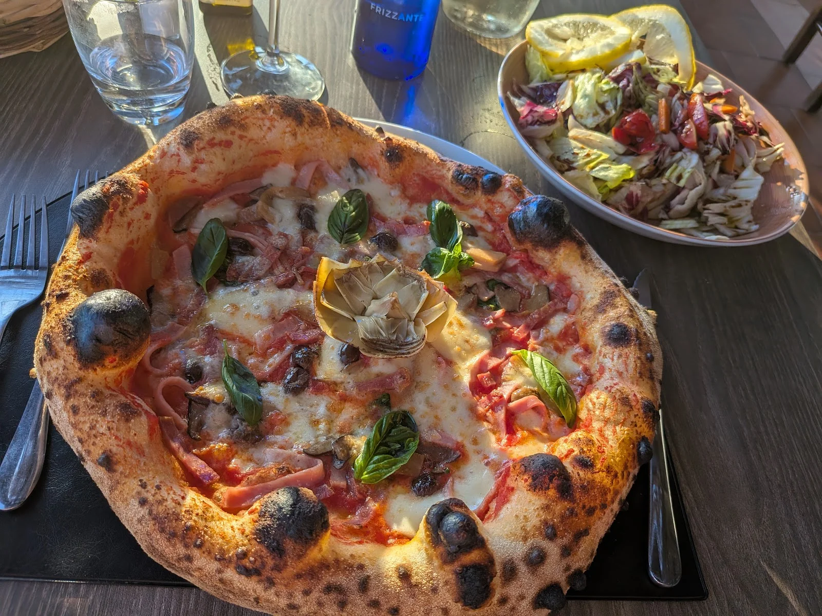Taverna Pithecusana " Da Michele" a Forio – foto 4
