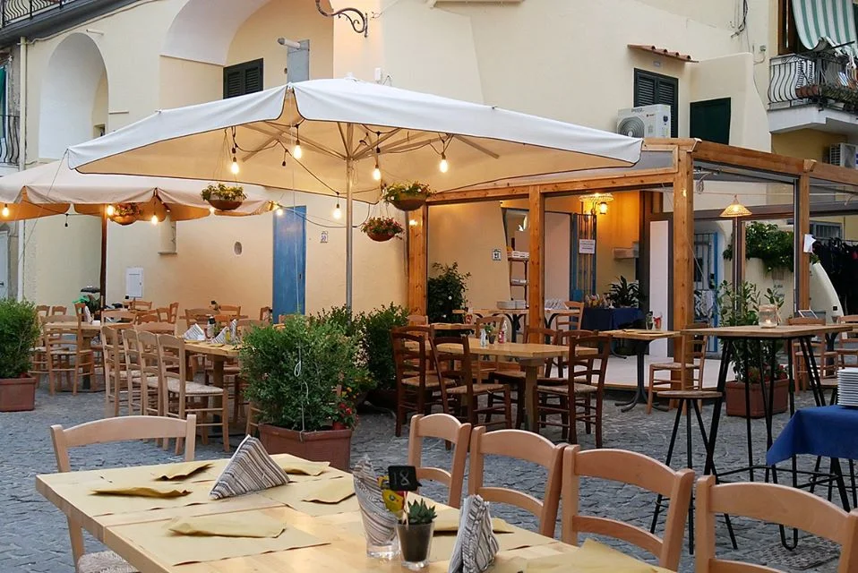 BisBoccia Bistrot a Ischia – foto 1