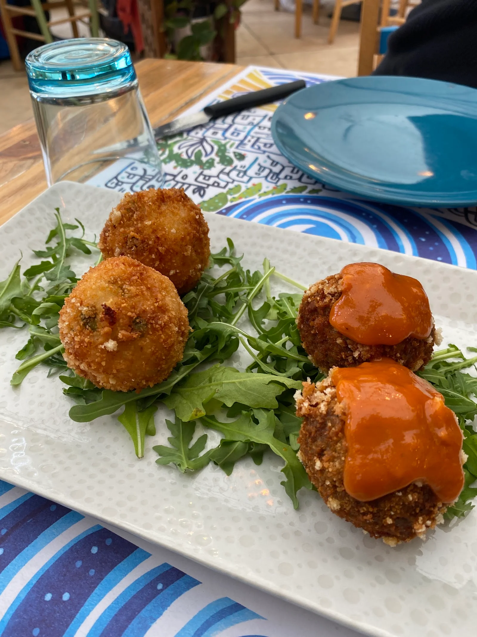 BisBoccia Bistrot a Ischia – foto 4