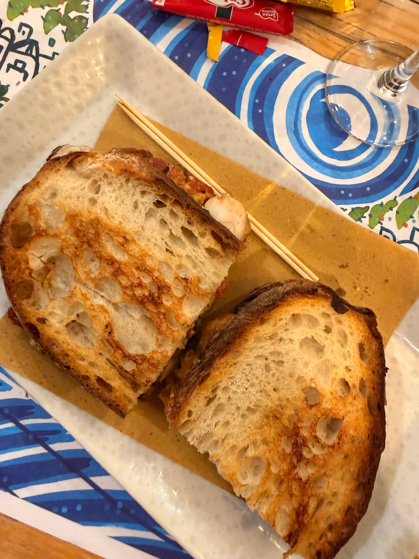 BisBoccia Bistrot a Ischia – foto 5