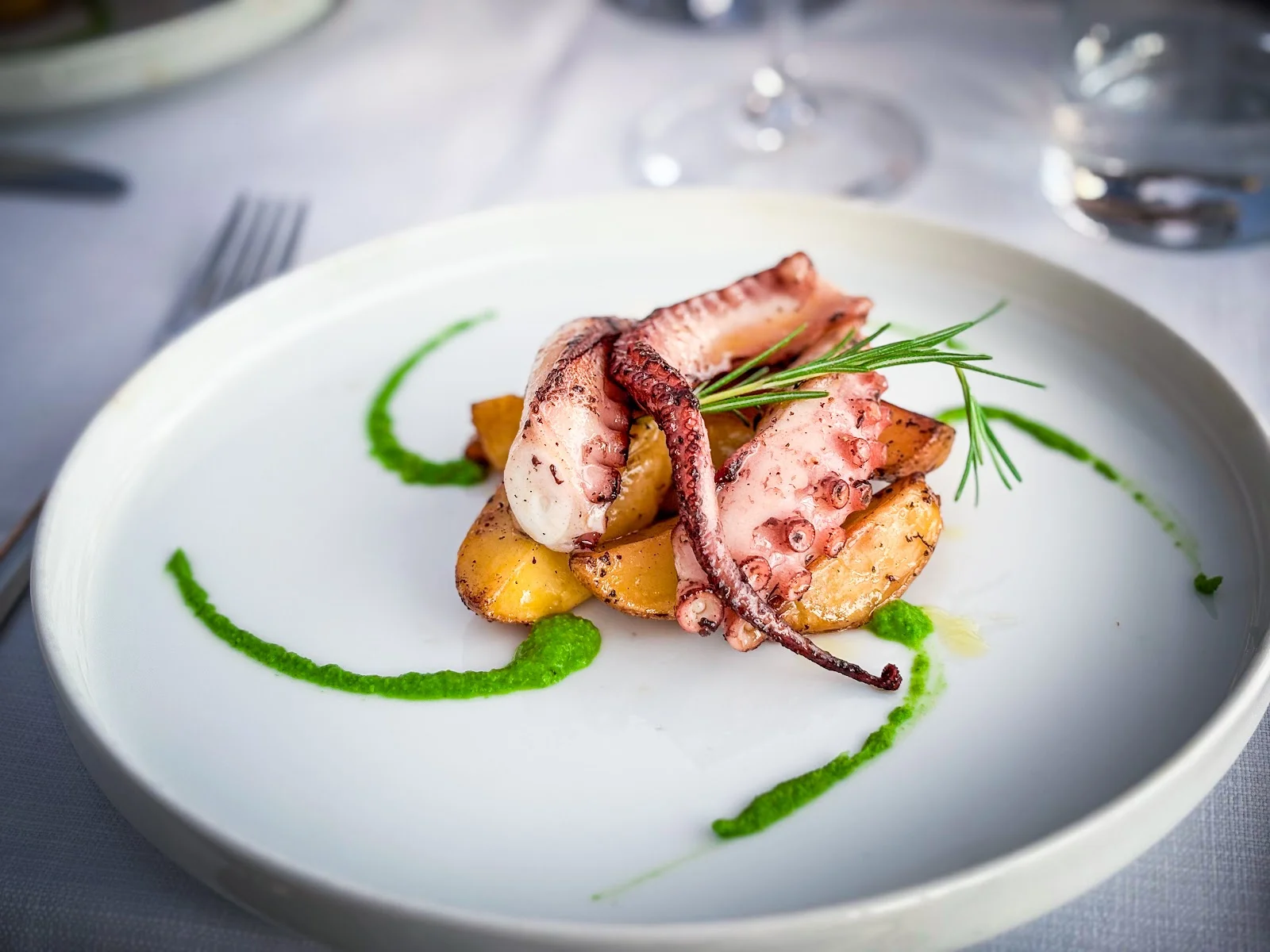 Ristorante Villa Sirena a Serrara Fontana – foto 3