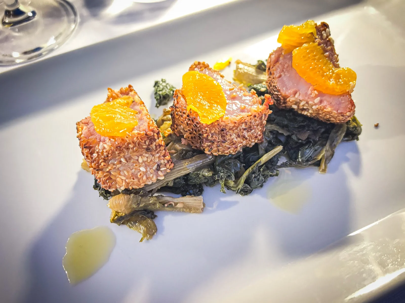 Ristorante Villa Sirena a Serrara Fontana – foto 5