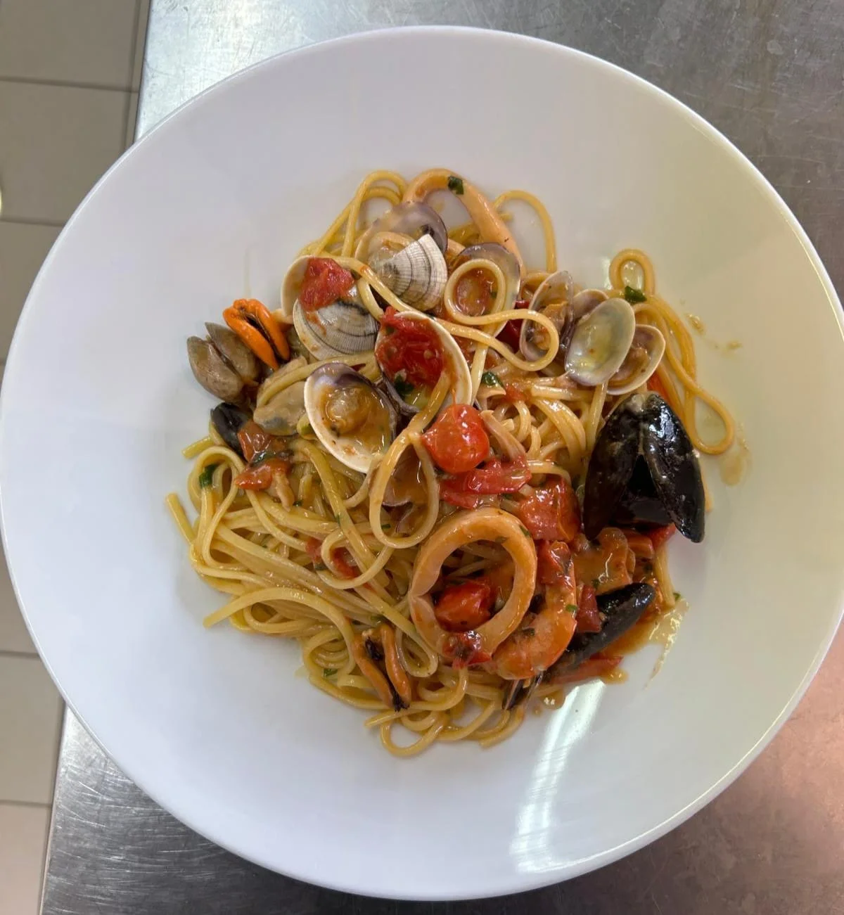Residenz E Ristorante da Mimì a Forio – foto 2