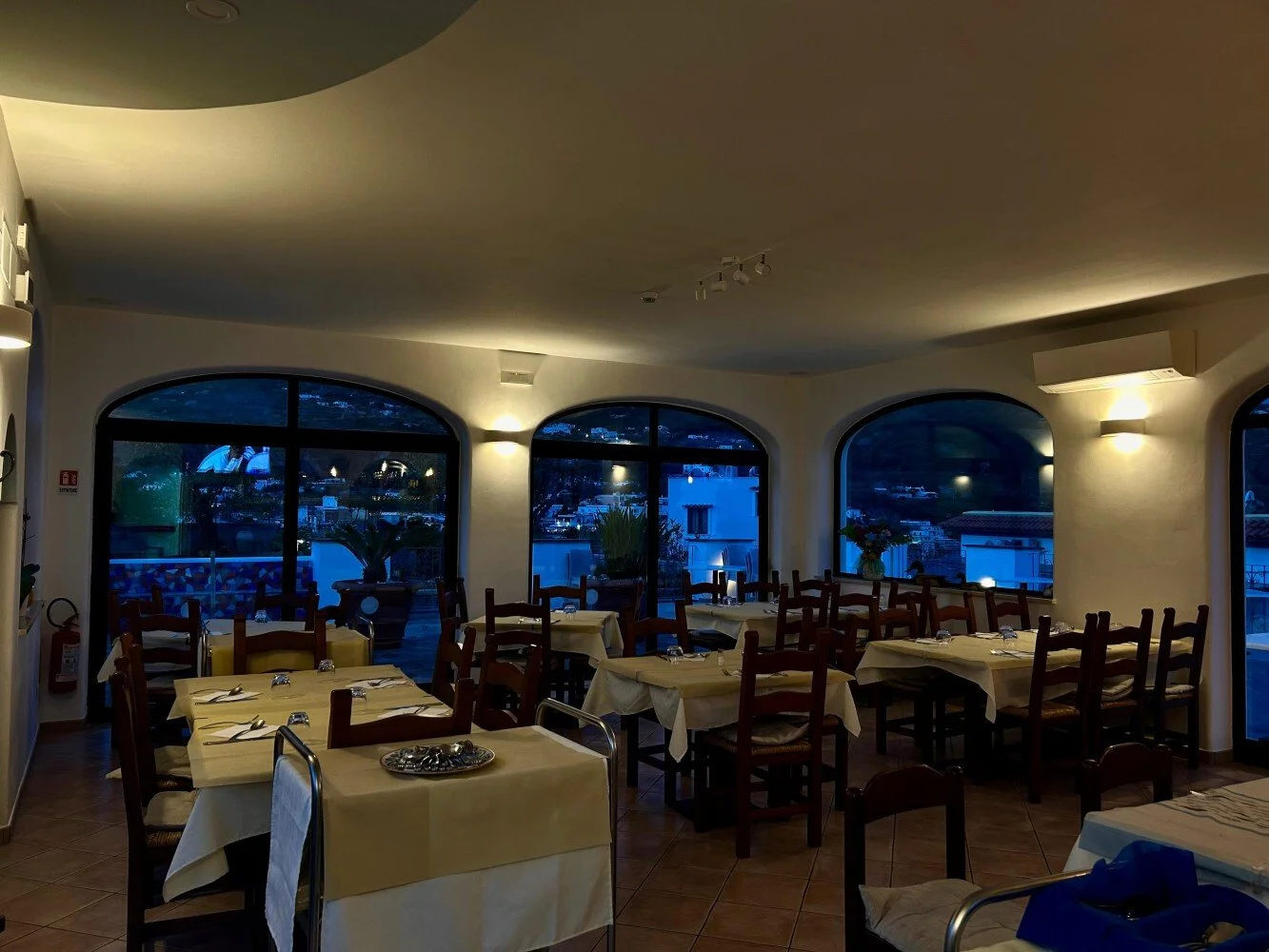 Residenz E Ristorante da Mimì a Forio – foto 4
