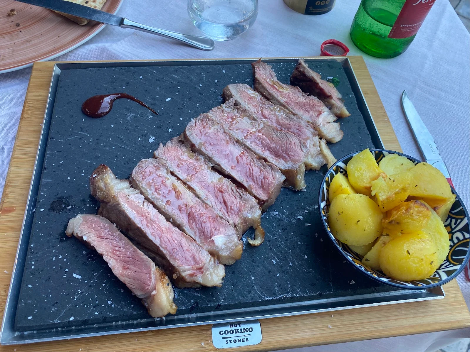 Al Vecchio Capannaccio Braceria a Forio – foto 3