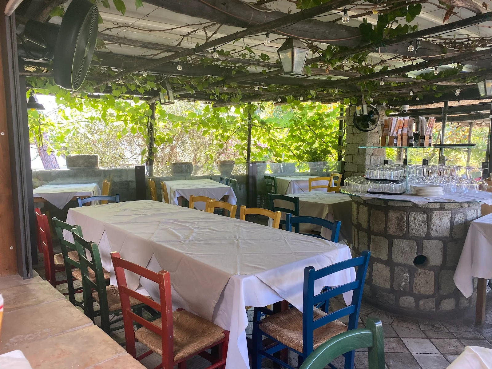 Al Vecchio Capannaccio Braceria a Forio – foto 5