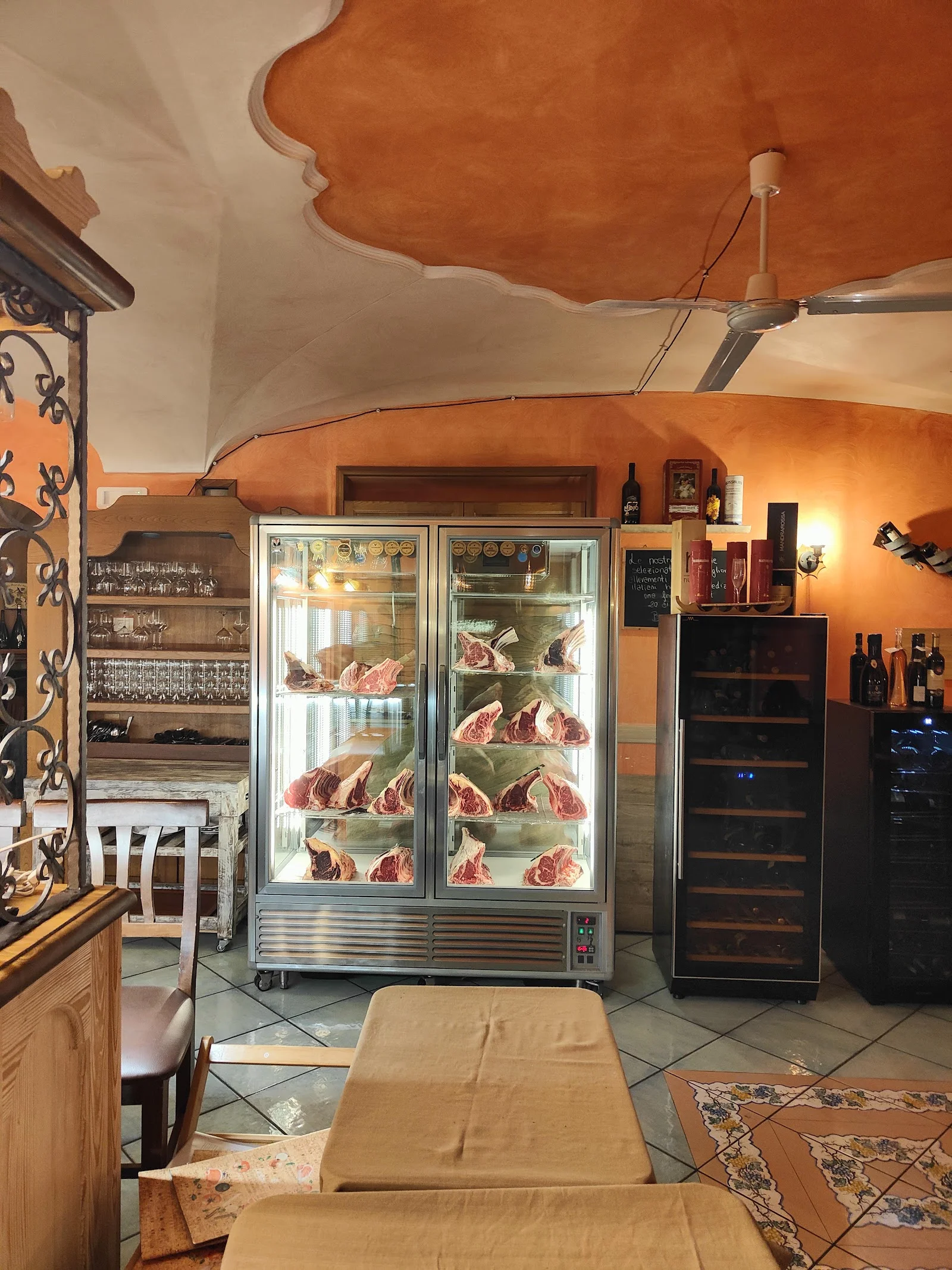 Ristorante La Rosa dei Venti a Barano d'Ischia – foto 1
