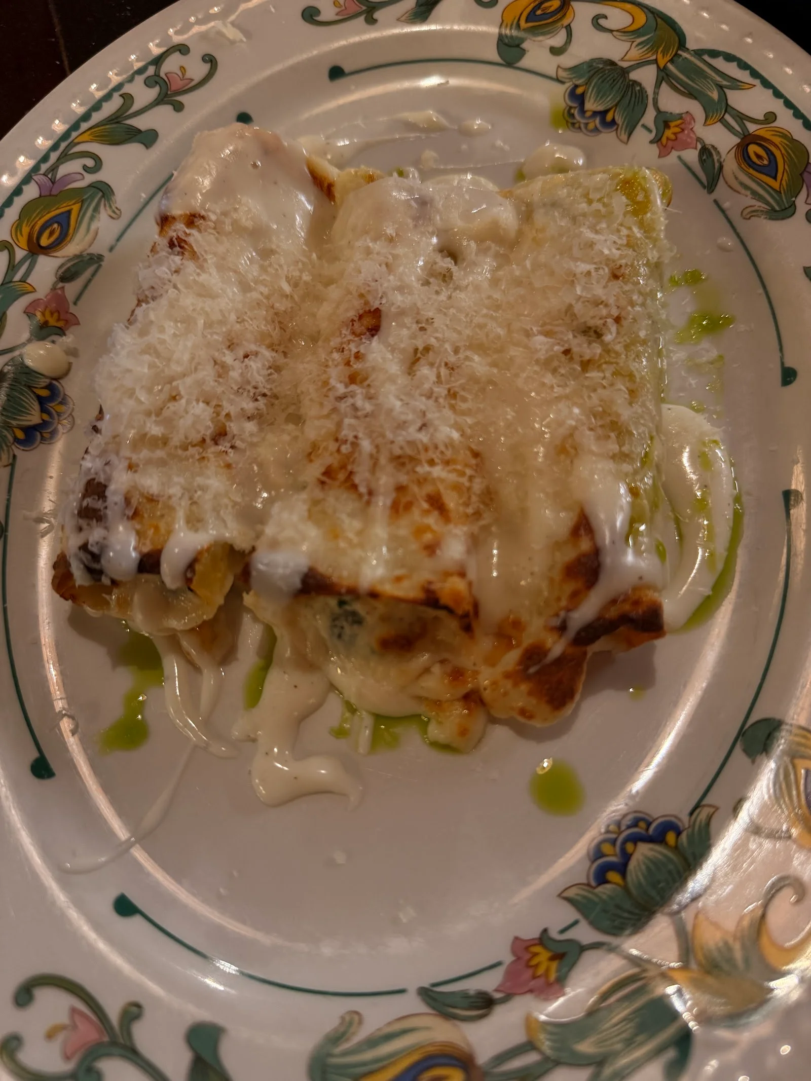 Origini - Da Peppina Di Renato a Forio – foto 2