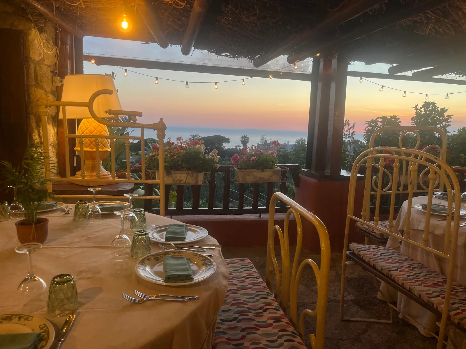 Origini - Da Peppina Di Renato a Forio – foto 4