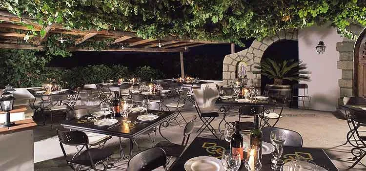 Ristorante Cantine Pietratorcia a Forio – foto 1