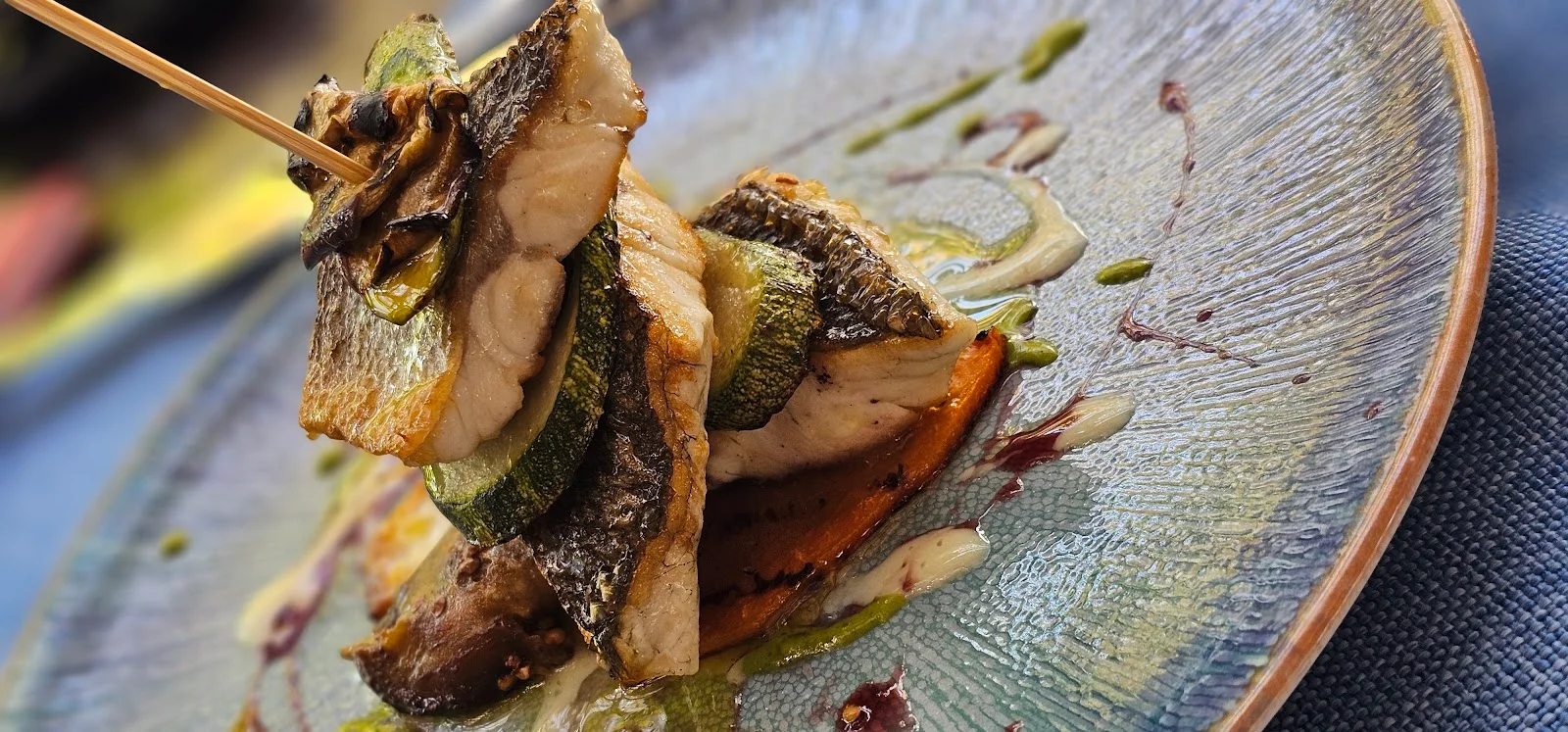 Ristorante Cantine Pietratorcia a Forio – foto 2