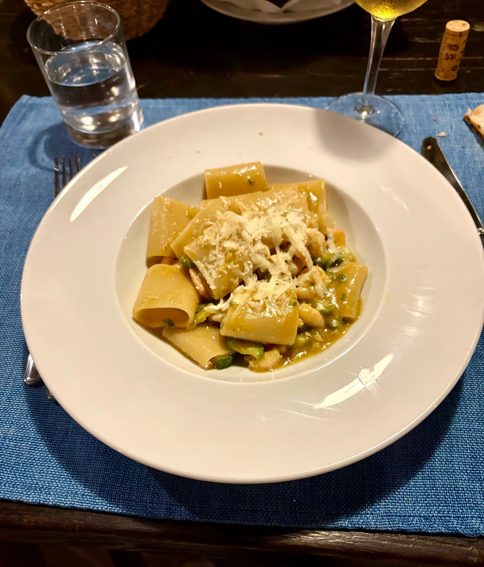 Ristorante Cantine Pietratorcia a Forio – foto 3