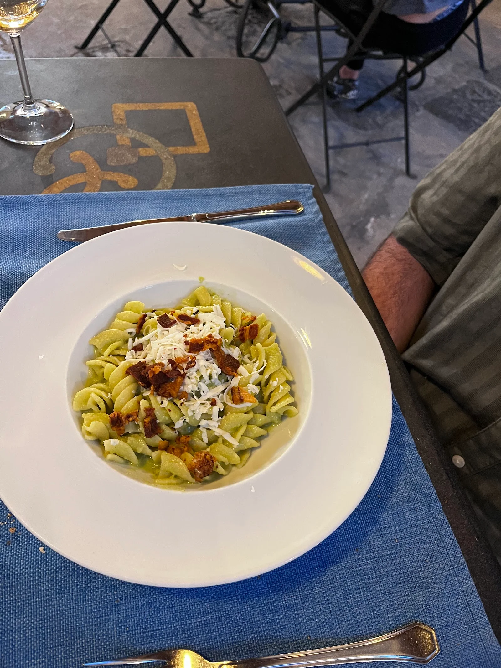 Ristorante Cantine Pietratorcia a Forio – foto 4