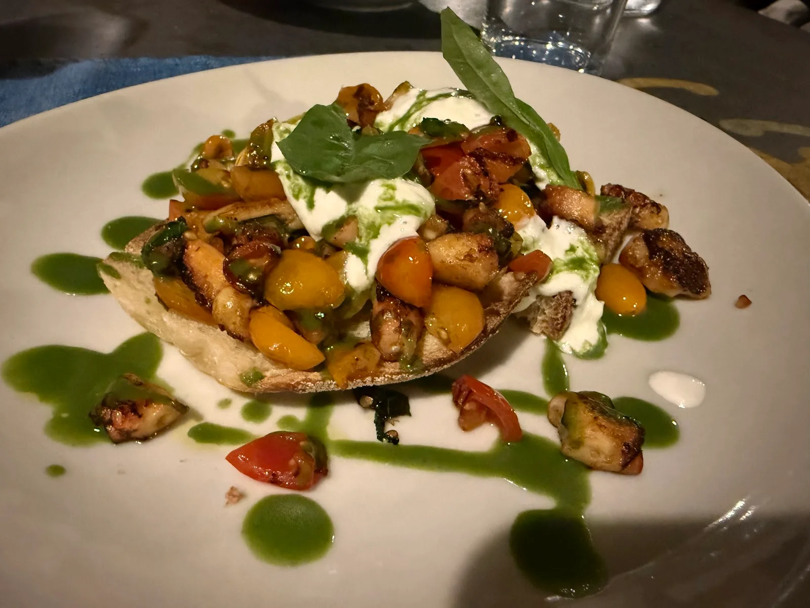 Ristorante Cantine Pietratorcia a Forio – foto 5