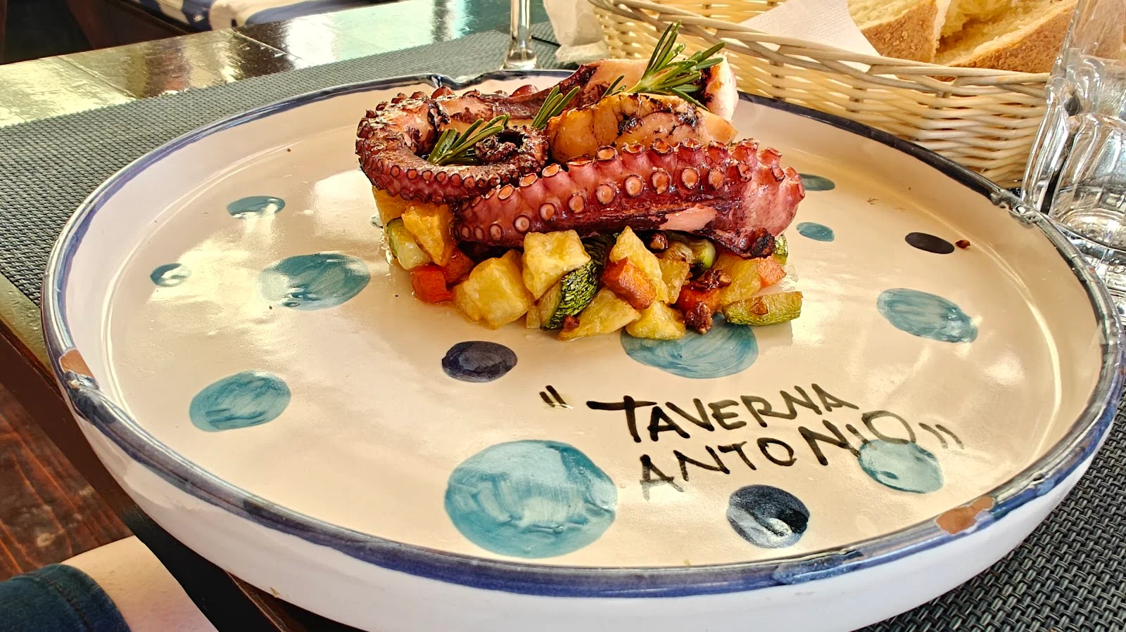 Taverna Antonio a Ischia – foto 2