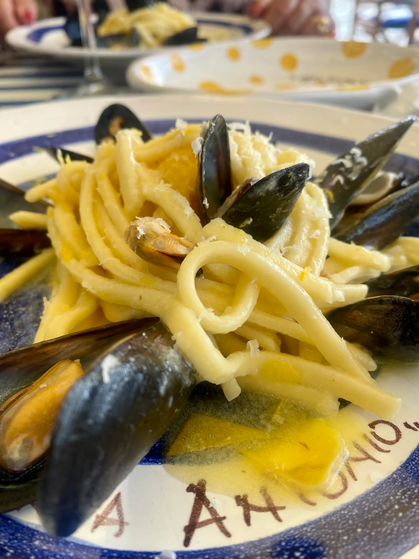 Taverna Antonio a Ischia – foto 4