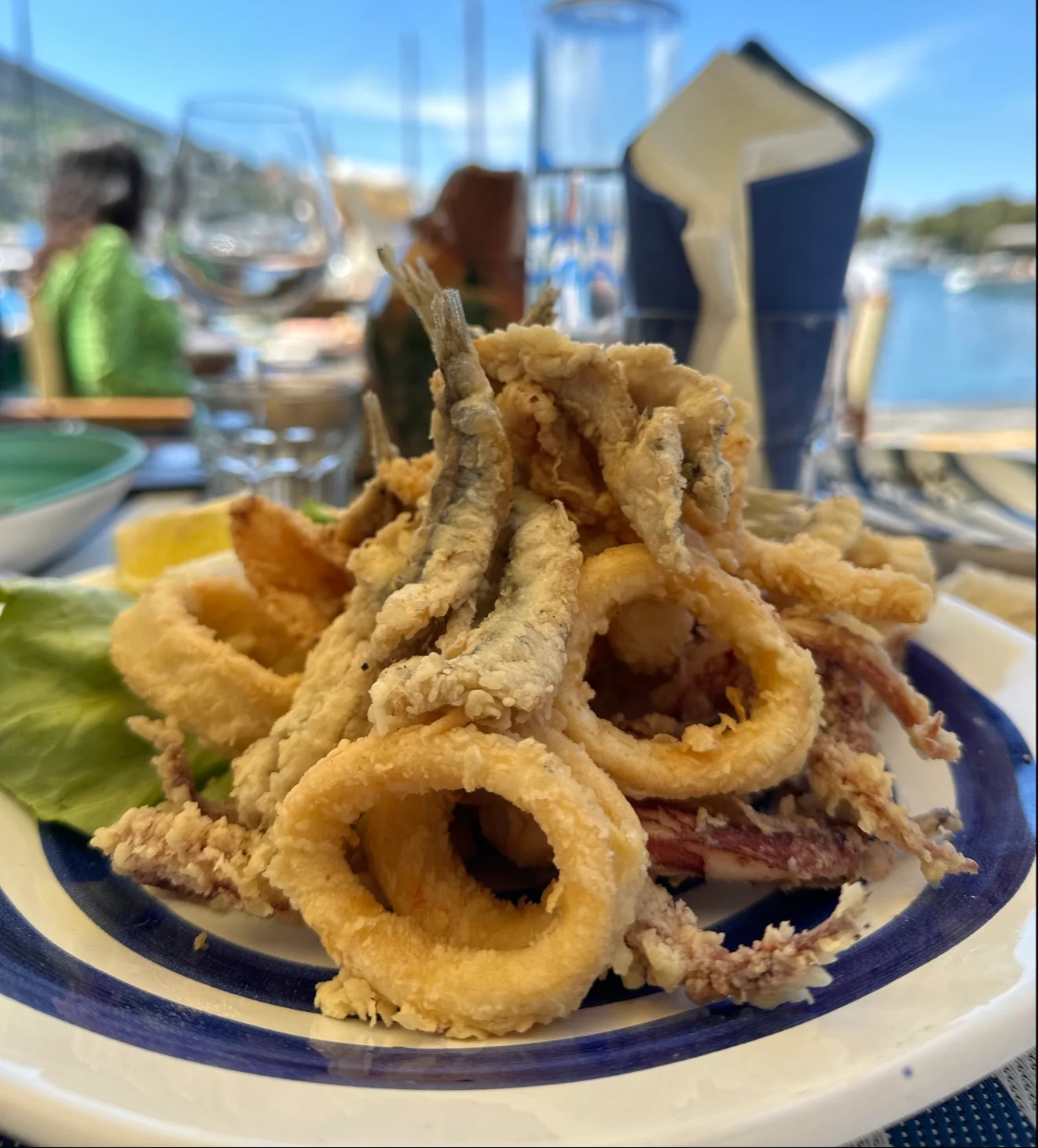 Taverna Antonio a Ischia – foto 5