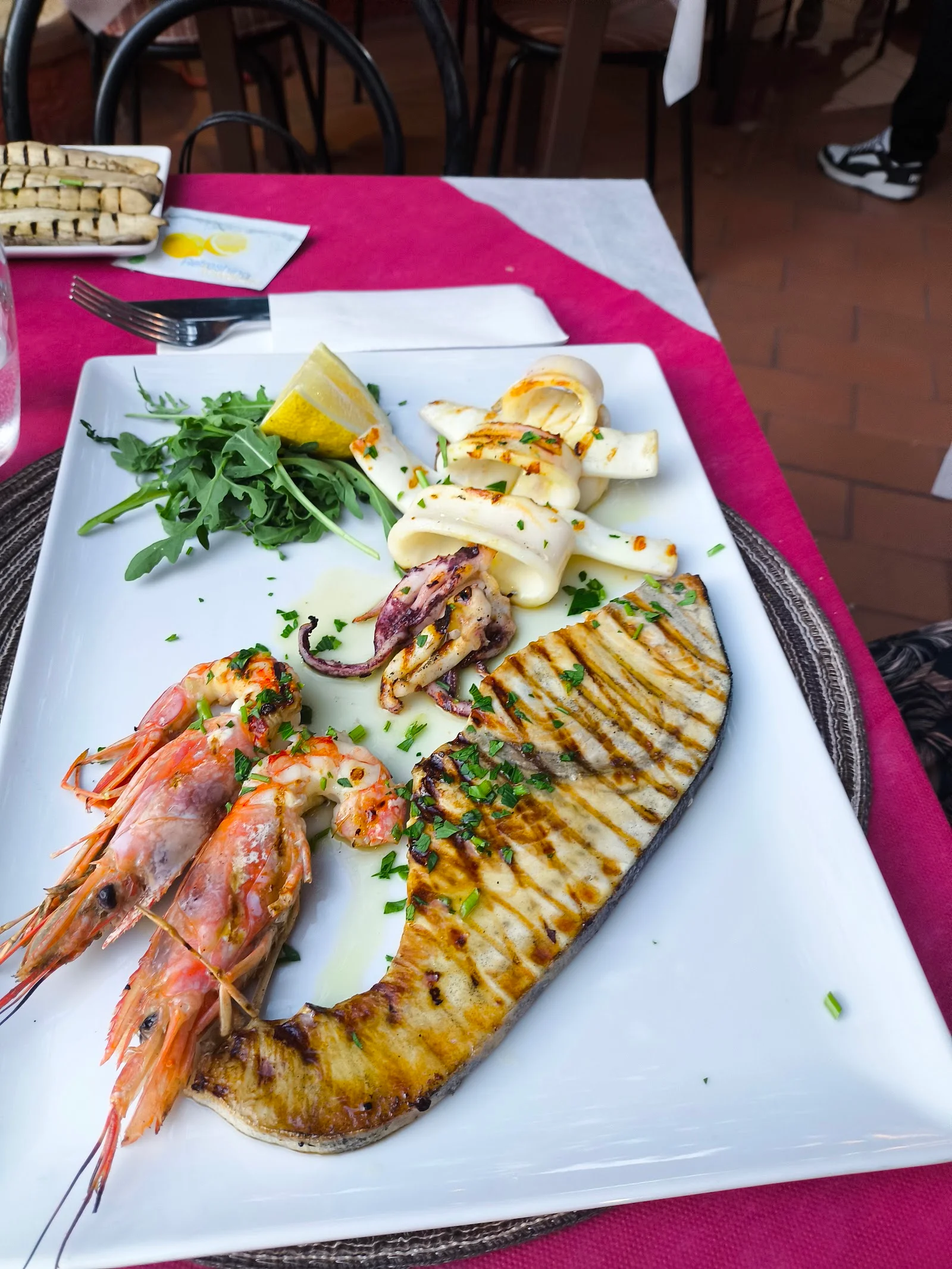 Il Giardino degli Aranci a Ischia – foto 2