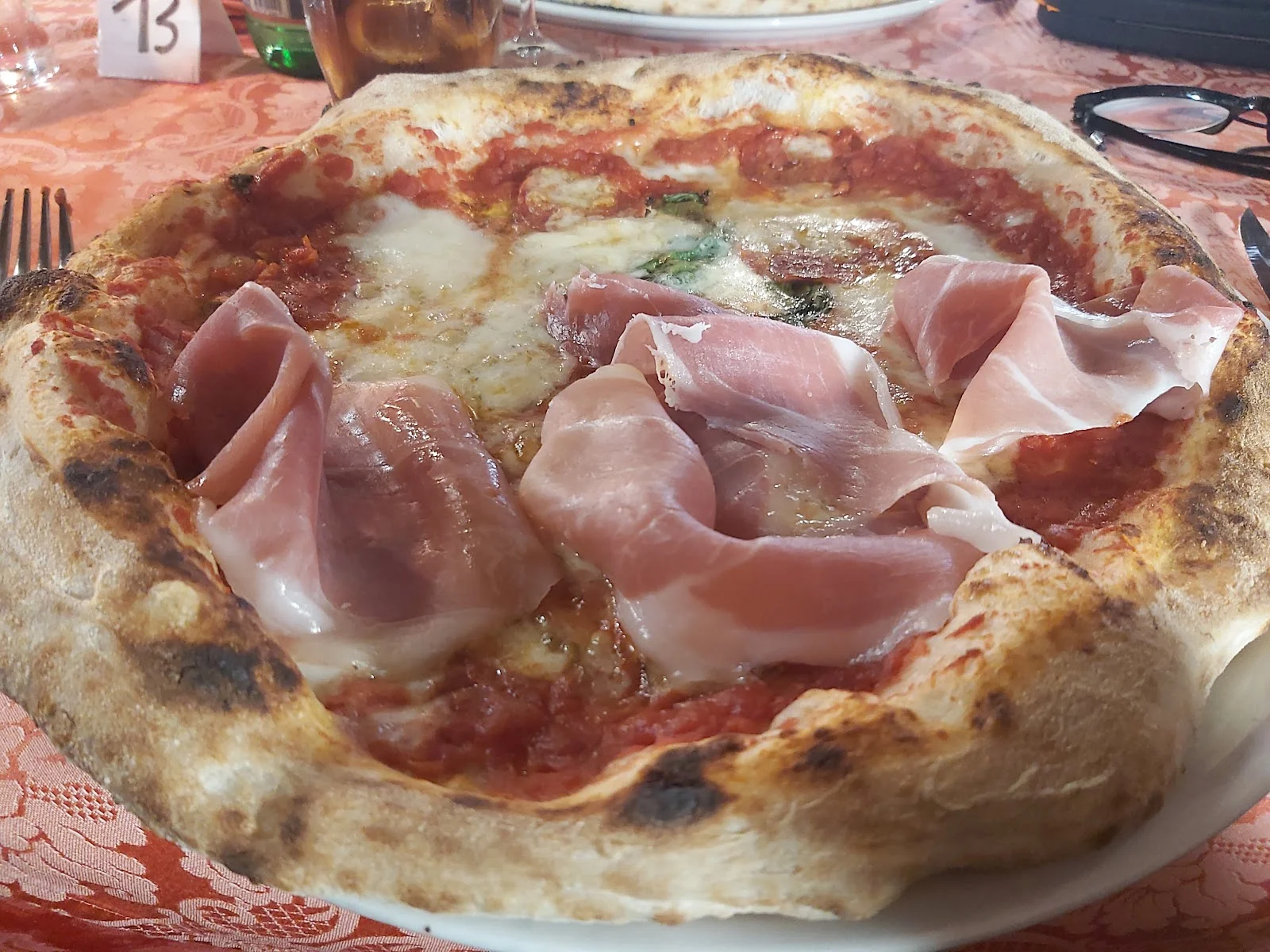 Il Giardino degli Aranci a Ischia – foto 5