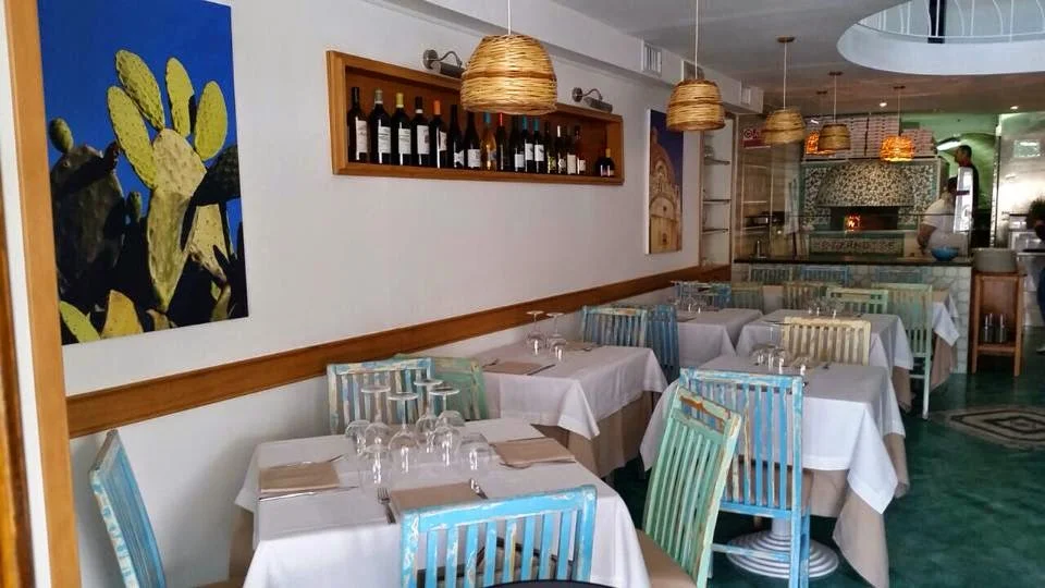 Ristorante L'Altra Mezzanotte a Ischia – foto 1