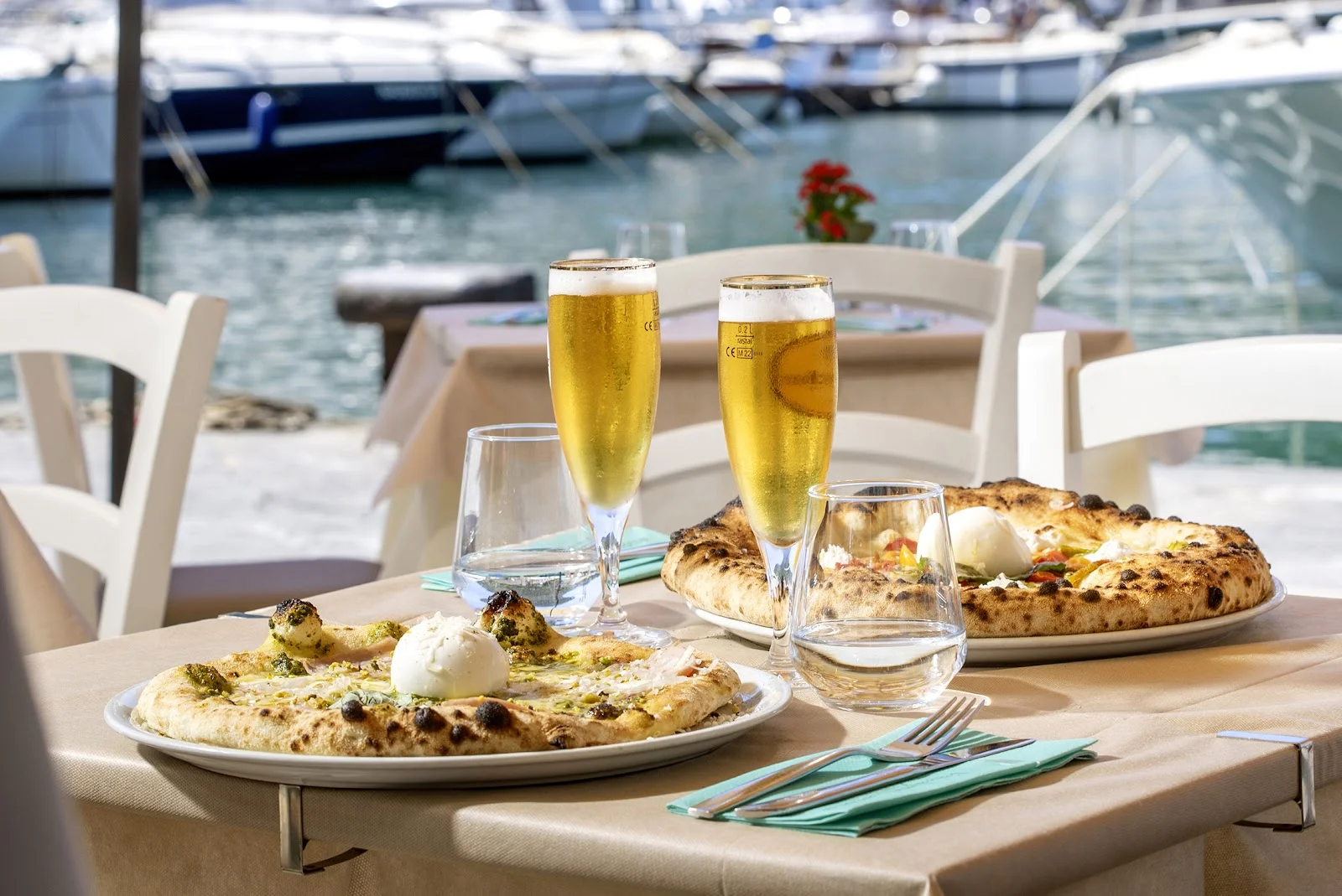 Ristorante L'Altra Mezzanotte a Ischia – foto 2