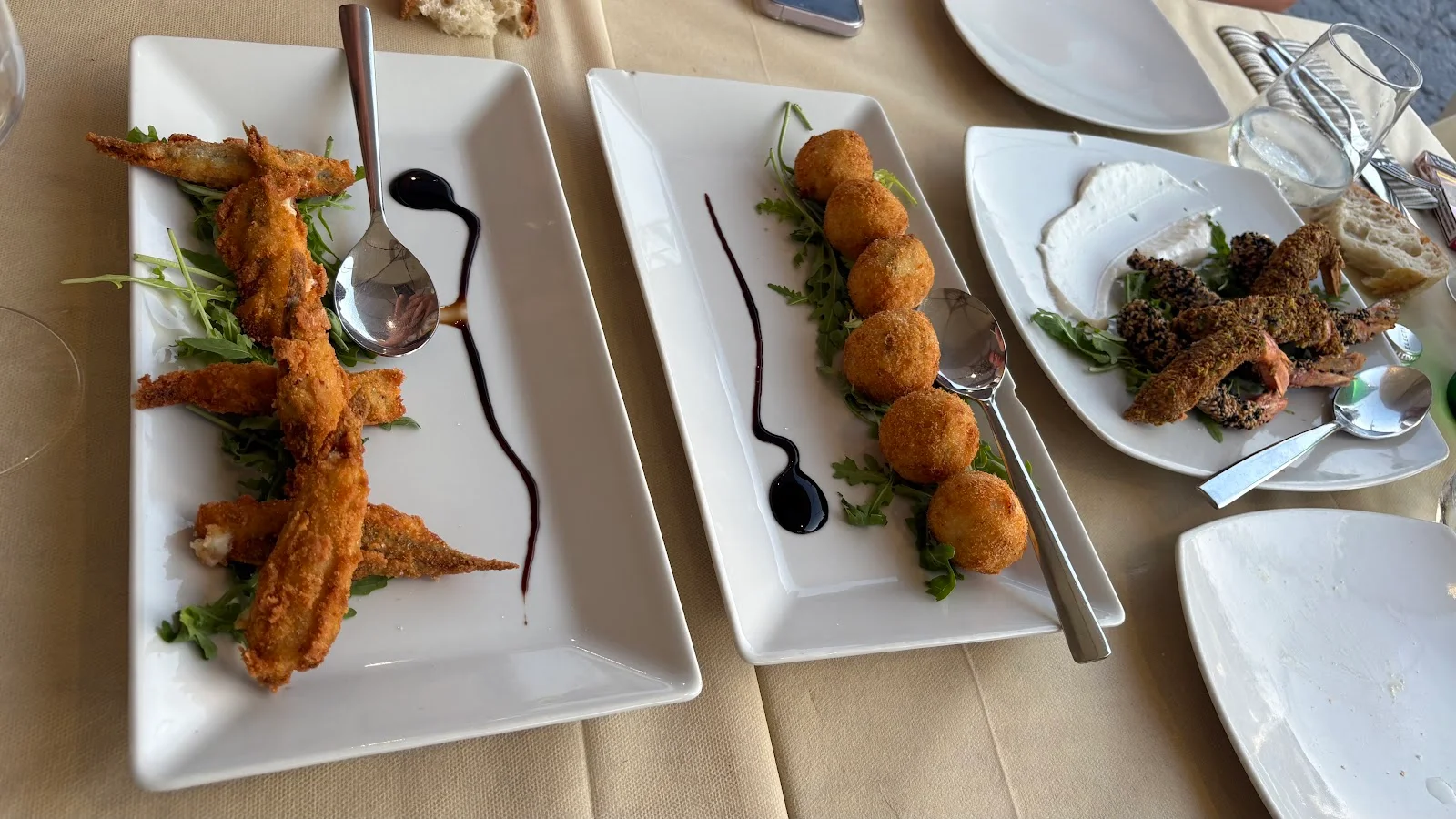 Ristorante L'Altra Mezzanotte a Ischia – foto 3