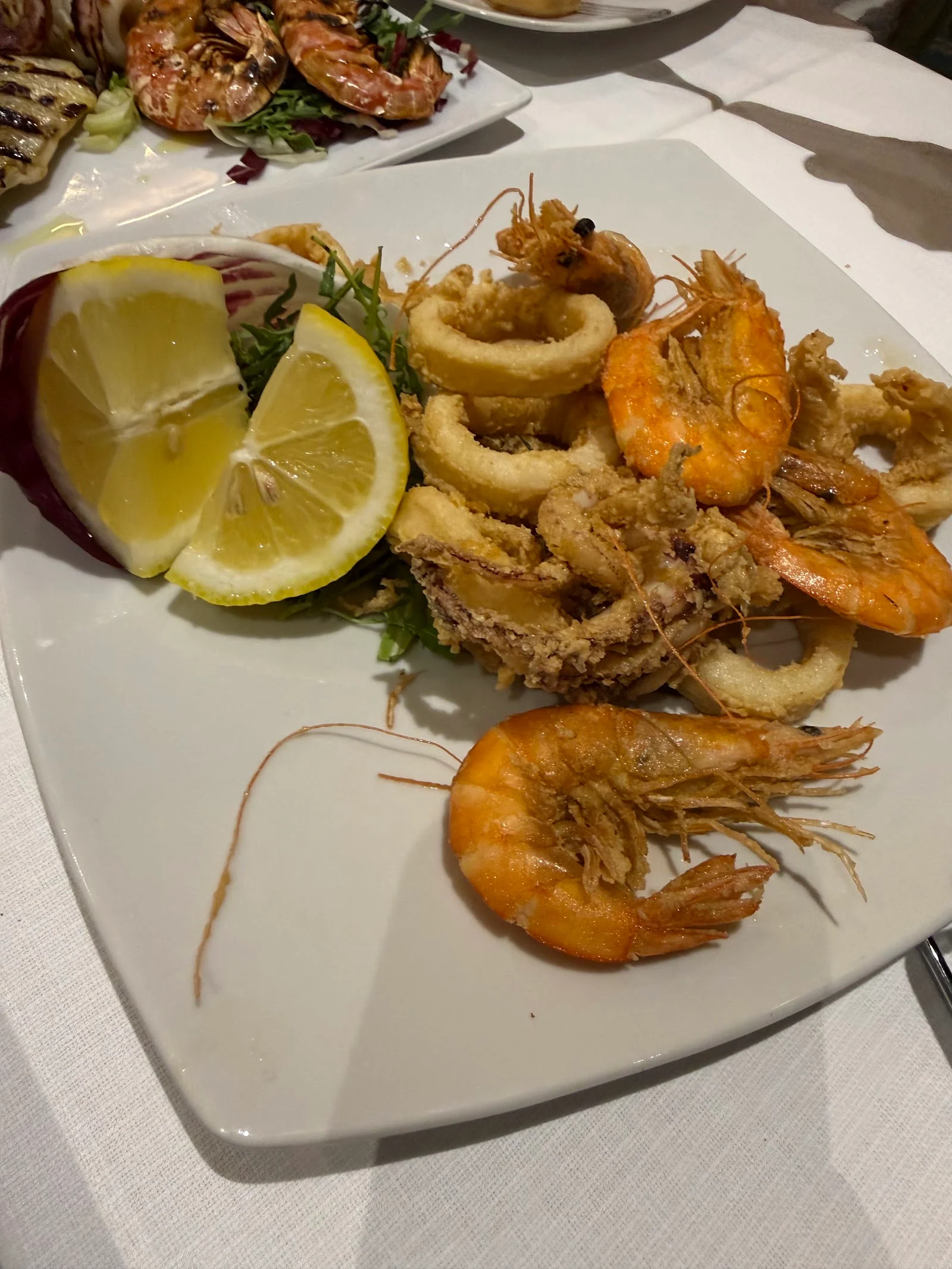 Ristorante L'Altra Mezzanotte a Ischia – foto 4