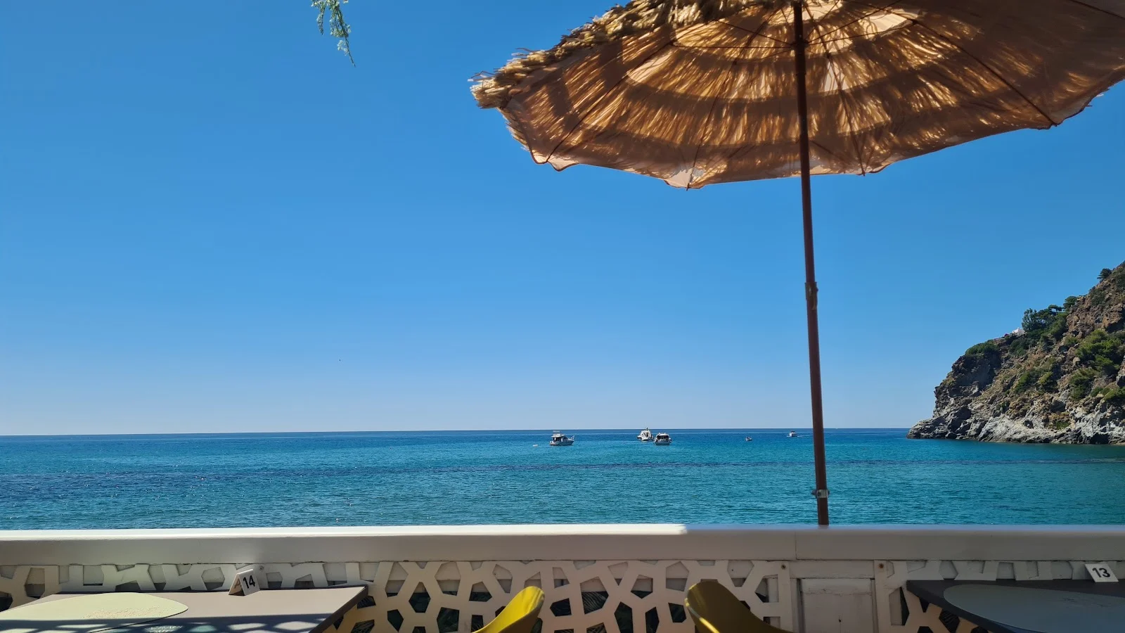 Saracè Mare a Forio – foto 5
