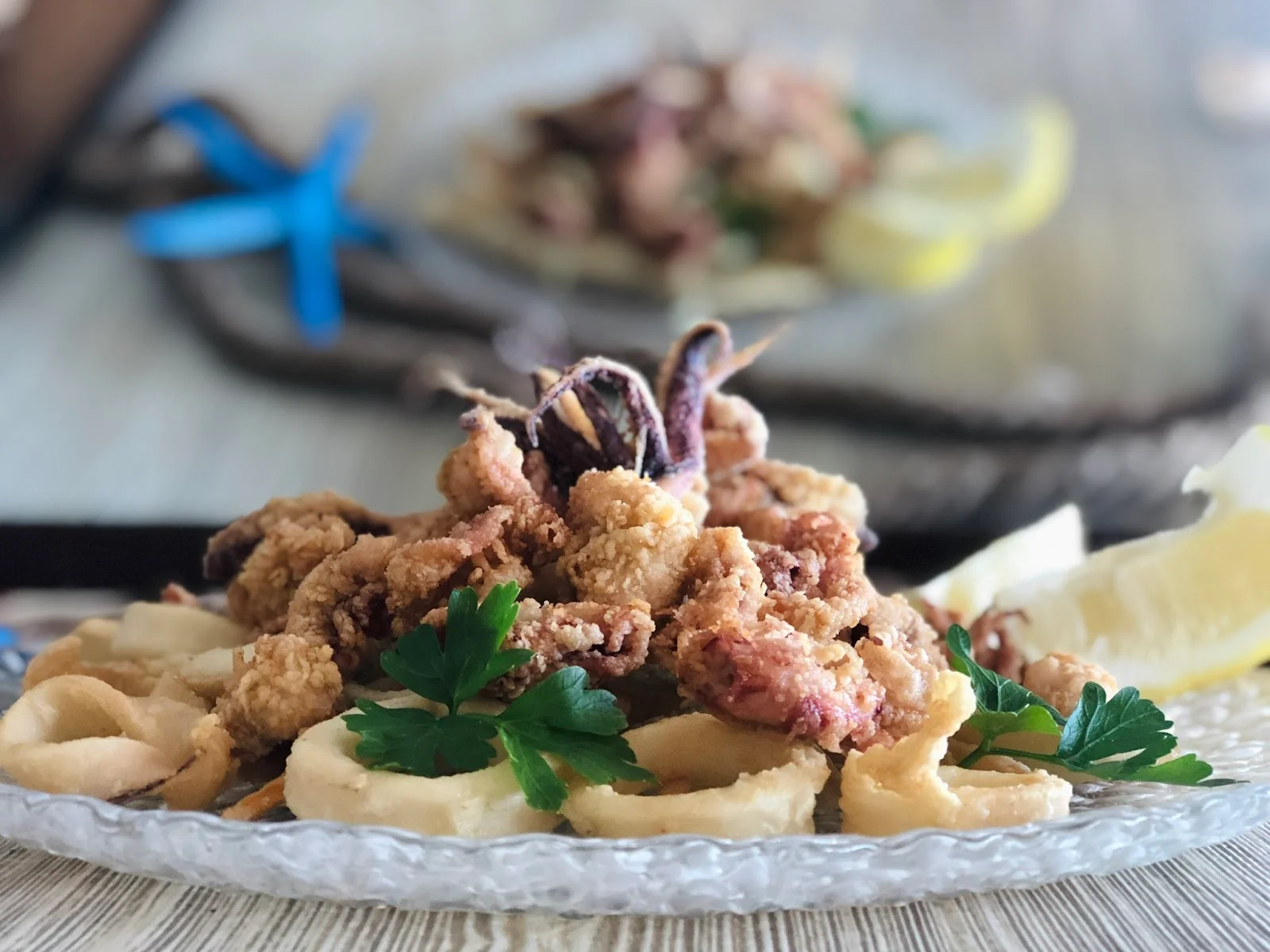 Ristorante La Capanna a Cava dell'Isola – foto 2
