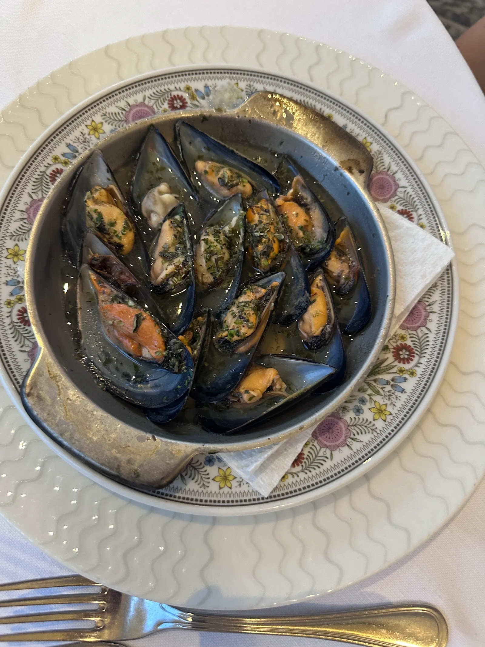 La Romantica - Ristorante a Forio a Forio – foto 3