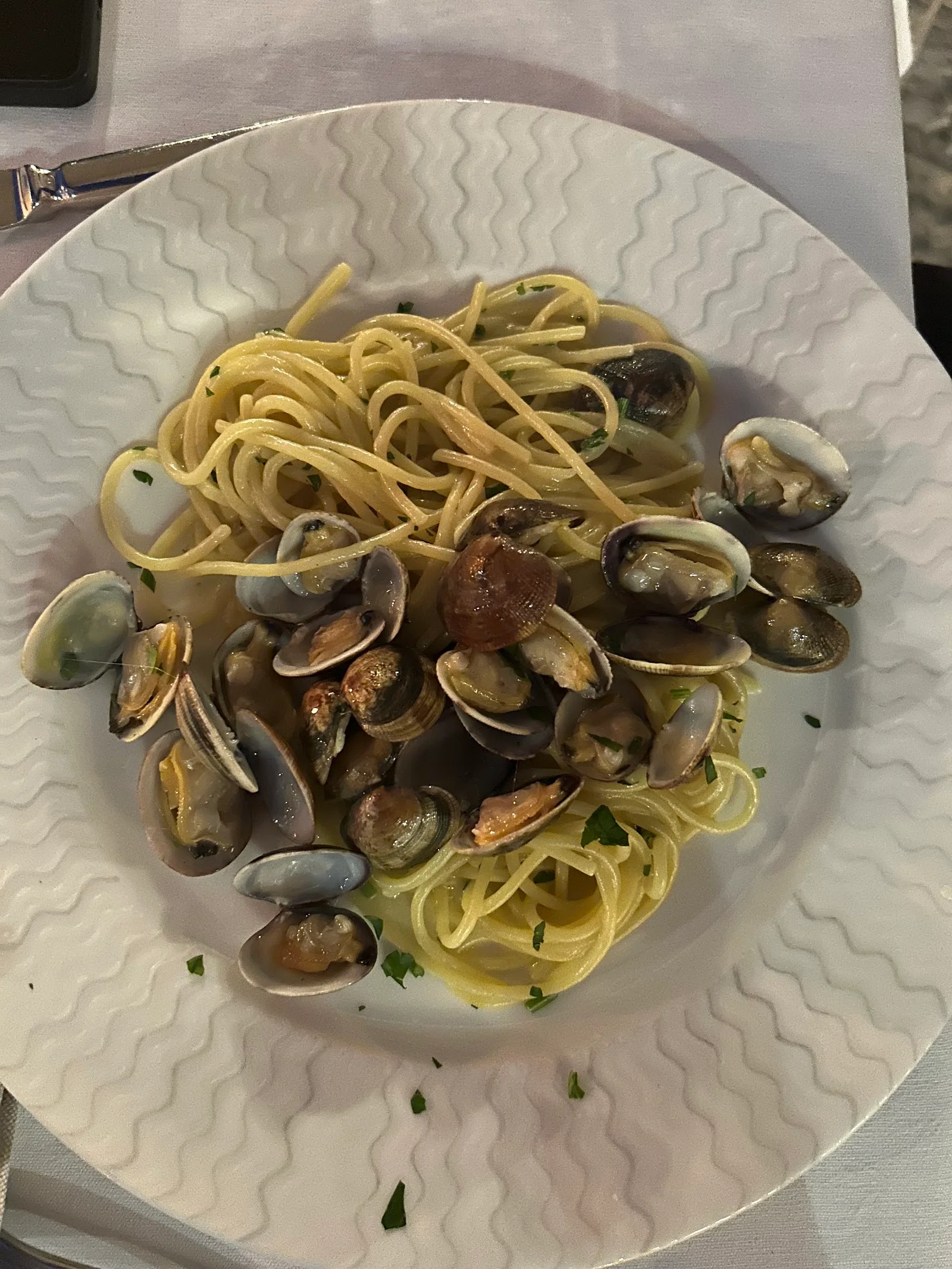 La Romantica - Ristorante a Forio a Forio – foto 4