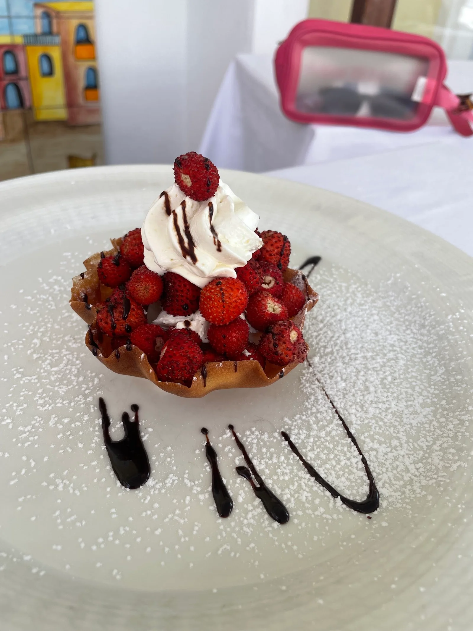 La Romantica - Ristorante a Forio a Forio – foto 5