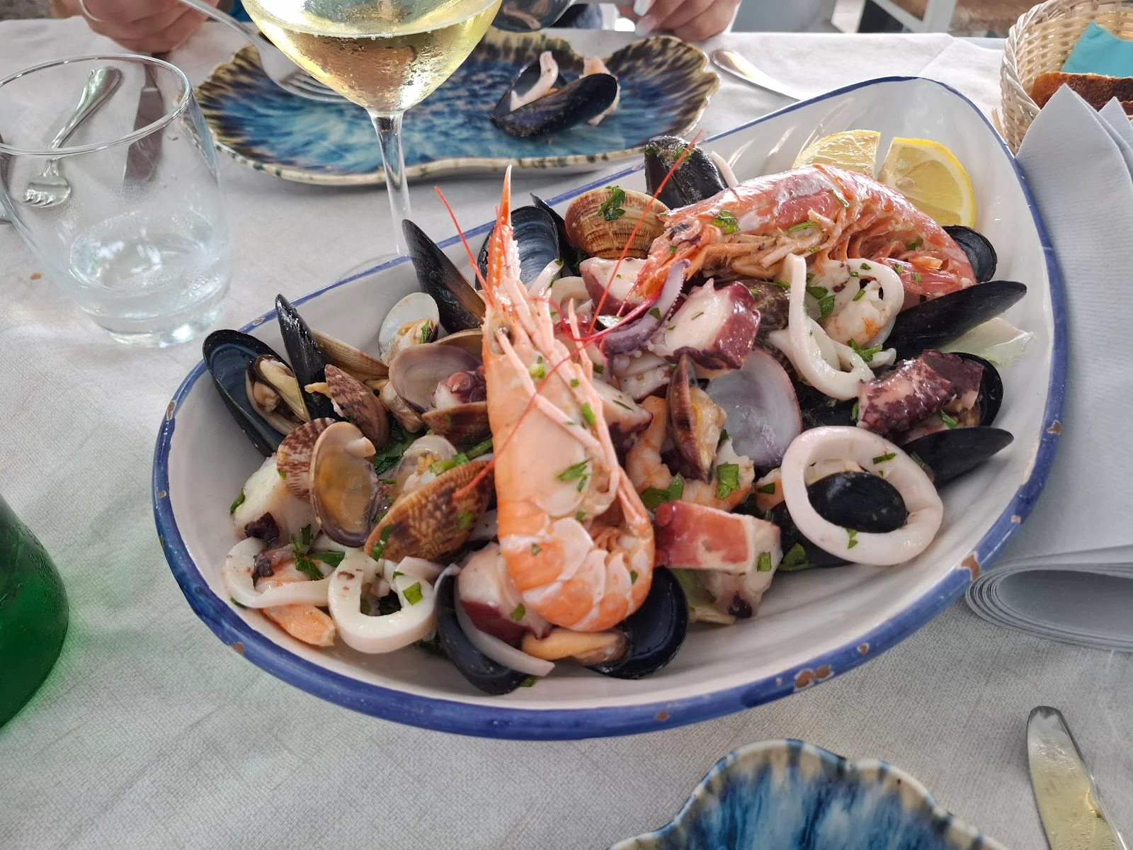 Trattoriva (Sapori Ischitani) a Ischia – foto 3