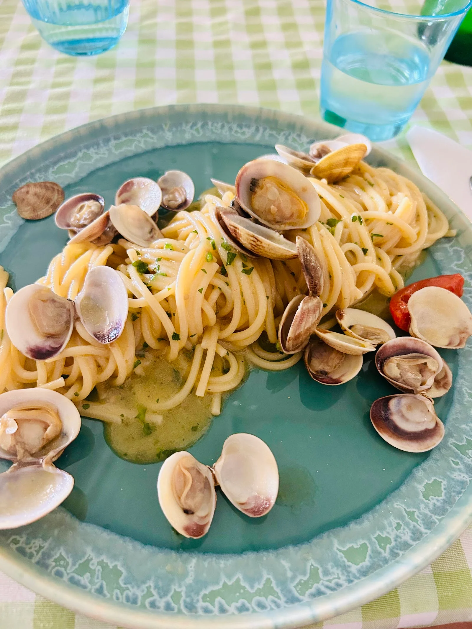 Trattoriva (Sapori Ischitani) a Ischia – foto 4