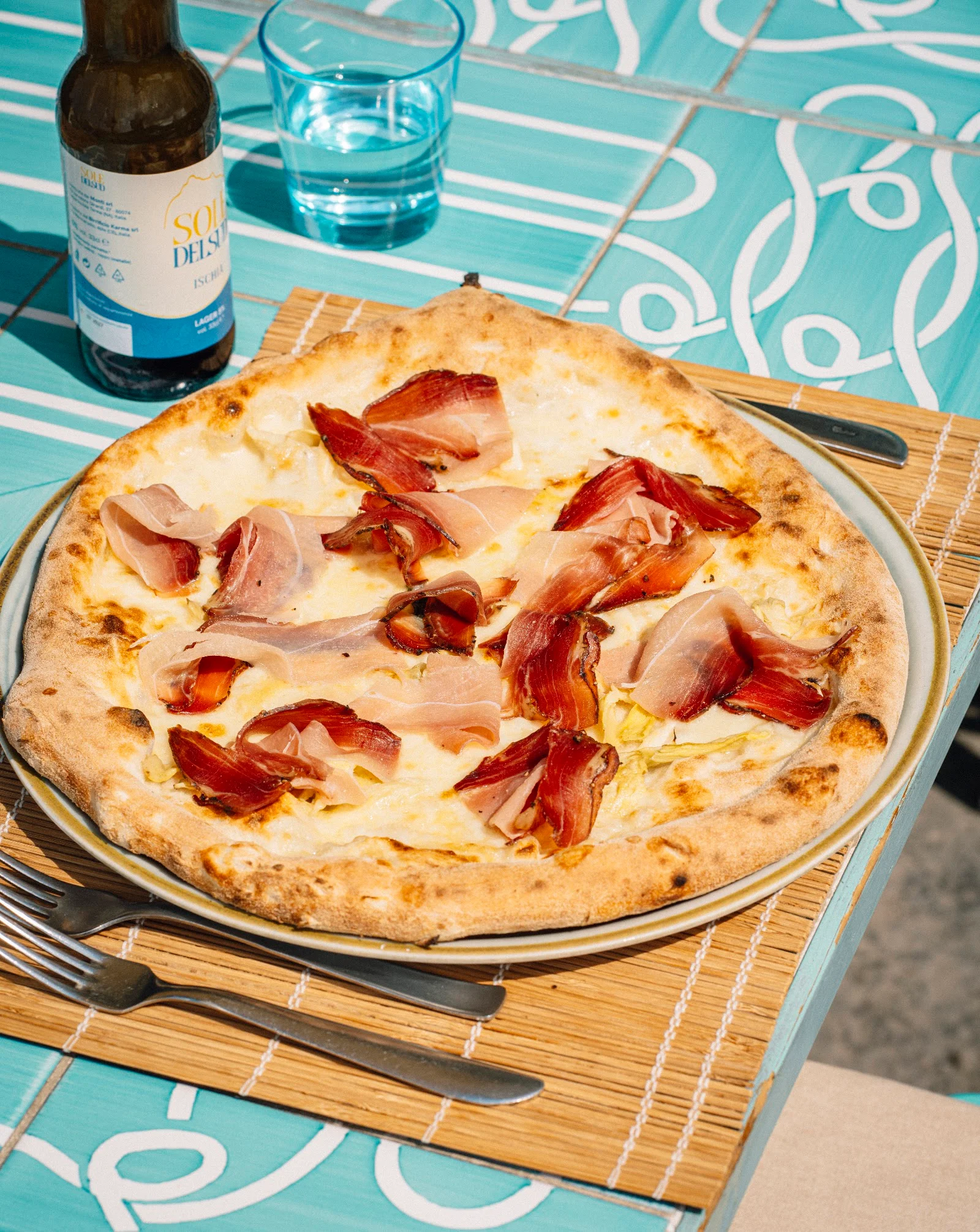 Trattoriva (Sapori Ischitani) a Ischia – foto 5