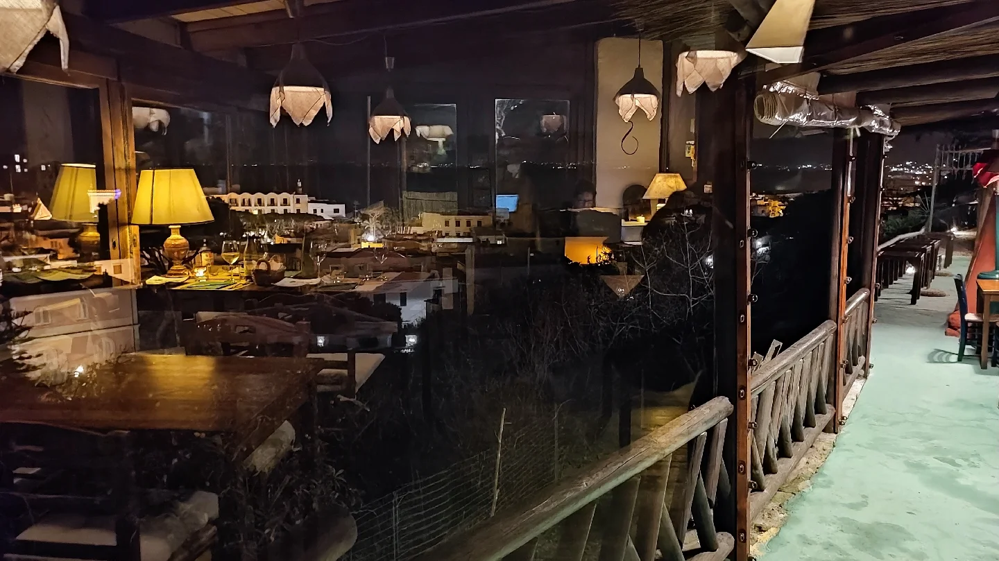 Le Stufe osteria & cucina a Lacco Ameno – foto 1