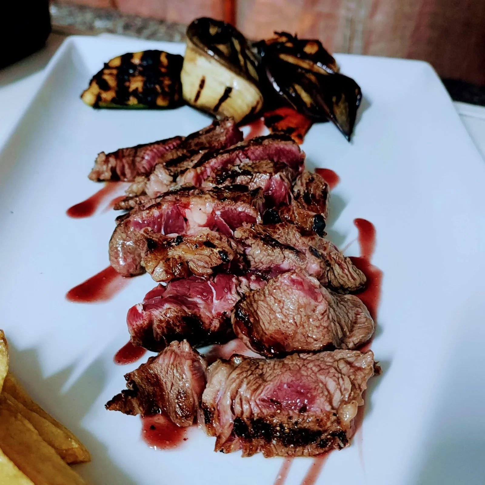 Le Stufe osteria & cucina a Lacco Ameno – foto 3